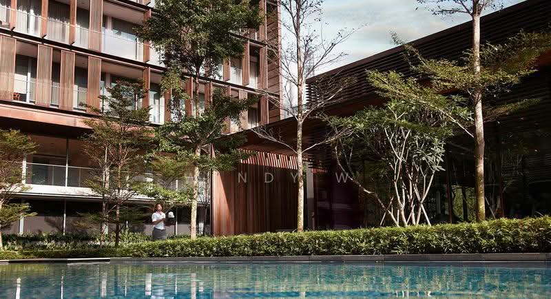 Hilltops, 99 Cairnhill Circle, Orchard / River Valley, 3 Bedrooms, 1,819 sqft, Condominium For Rent, by Wendy W, 25369616 - PropertyGuru.com.sg