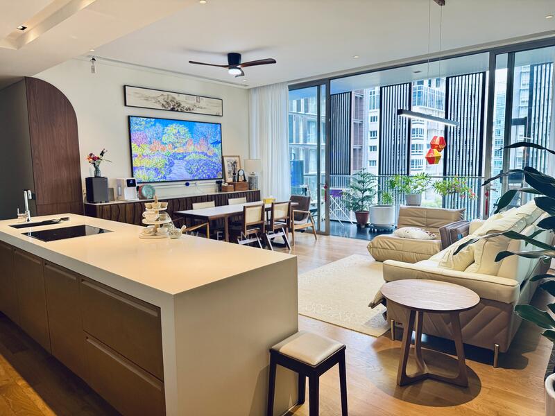 Hilltops, 99 Cairnhill Circle, Orchard / River Valley, 3 Bedrooms, 1,819 sqft, Condominium For Rent, by Wendy W, 25369616 - PropertyGuru.com.sg
