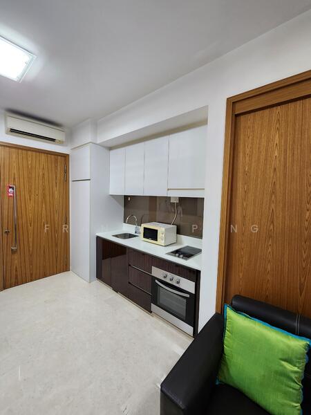 Waterbank at Dakota, 70 Dakota Crescent, 1 Bedroom, 484 sqft, Condominium For Rent, by Francis Pang, 25369648 - PropertyGuru.com.sg