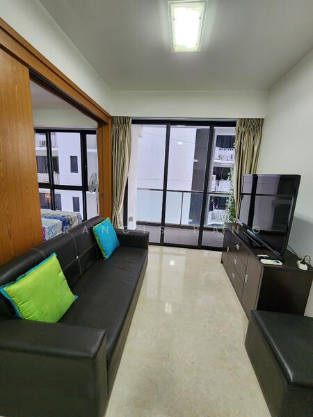 Waterbank at Dakota, 70 Dakota Crescent, 1 Bedroom, 484 sqft, Condominium For Rent, by Francis Pang, 25369648 - PropertyGuru.com.sg