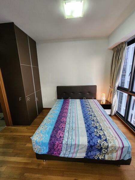 Waterbank at Dakota, 70 Dakota Crescent, 1 Bedroom, 484 sqft, Condominium For Rent, by Francis Pang, 25369648 - PropertyGuru.com.sg