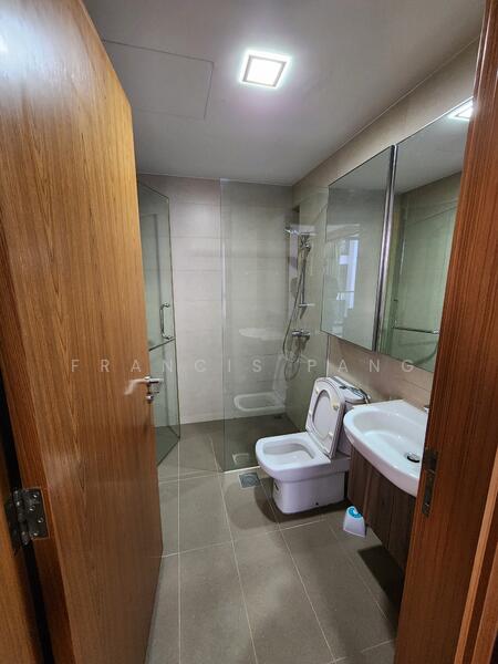 Waterbank at Dakota, 70 Dakota Crescent, 1 Bedroom, 484 sqft, Condominium For Rent, by Francis Pang, 25369648 - PropertyGuru.com.sg