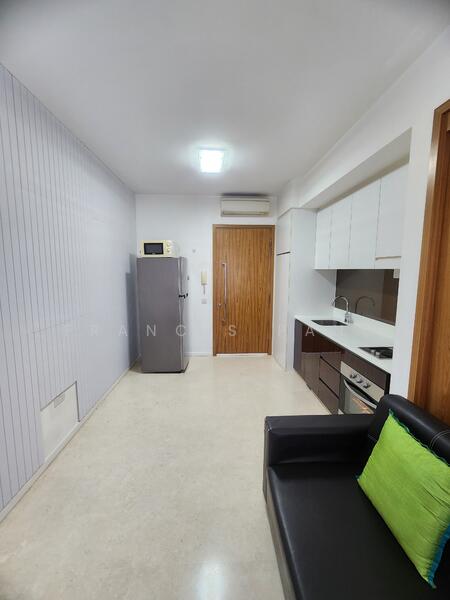 Waterbank at Dakota, 70 Dakota Crescent, 1 Bedroom, 484 sqft, Condominium For Rent, by Francis Pang, 25369648 - PropertyGuru.com.sg