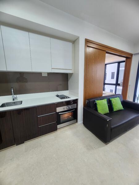 Waterbank at Dakota, 70 Dakota Crescent, 1 Bedroom, 484 sqft, Condominium For Rent, by Francis Pang, 25369648 - PropertyGuru.com.sg