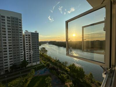 For Rent - 323D Sumang Walk