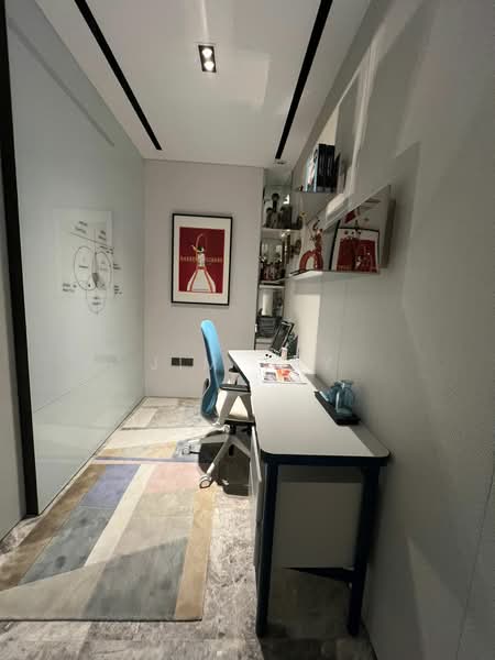 Cuscaden Reserve, 8 Cuscaden Road, 2 Bedrooms, 936 sqft, Condominium For Rent, by Jim Tay, 25369674 - PropertyGuru.com.sg