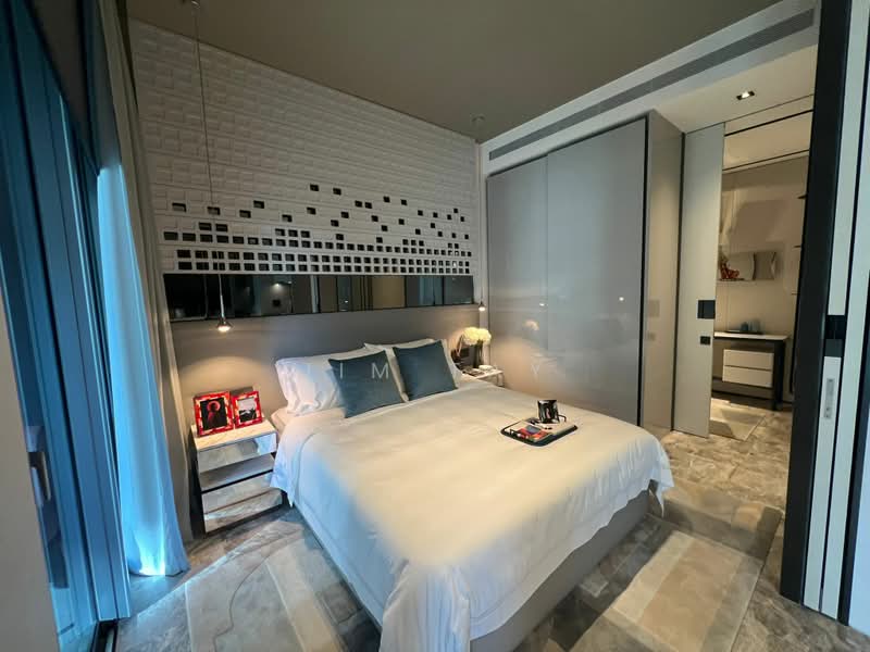 Cuscaden Reserve, 8 Cuscaden Road, 2 Bedrooms, 936 sqft, Condominium For Rent, by Jim Tay, 25369674 - PropertyGuru.com.sg