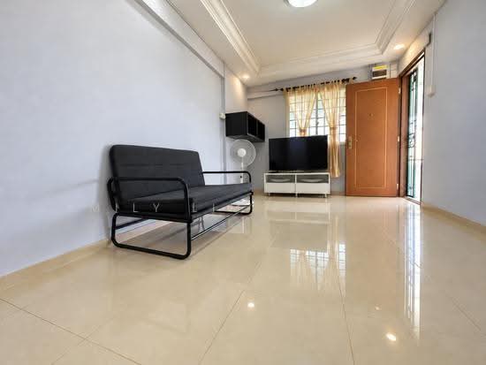 210 Yishun Street 21