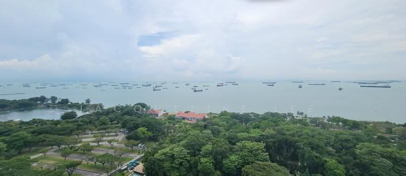 Seaside Residences, 12 Siglap Link, East Coast / Marine Parade, 1 Bedroom, 560 sqft, Apartment For Rent, by Jacqueline Lee, 25369687 - PropertyGuru.com.sg
