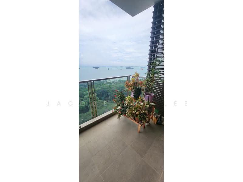 Seaside Residences, 12 Siglap Link, East Coast / Marine Parade, 1 Bedroom, 560 sqft, Apartment For Rent, by Jacqueline Lee, 25369687 - PropertyGuru.com.sg