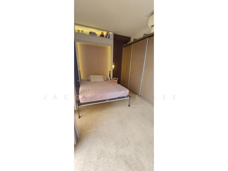 Seaside Residences, 12 Siglap Link, East Coast / Marine Parade, 1 Bedroom, 560 sqft, Apartment For Rent, by Jacqueline Lee, 25369687 - PropertyGuru.com.sg