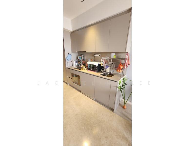 Seaside Residences, 12 Siglap Link, East Coast / Marine Parade, 1 Bedroom, 560 sqft, Apartment For Rent, by Jacqueline Lee, 25369687 - PropertyGuru.com.sg