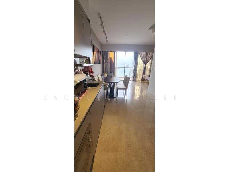 Seaside Residences, 12 Siglap Link, East Coast / Marine Parade, 1 Bedroom, 560 sqft, Apartment For Rent, by Jacqueline Lee, 25369687 - PropertyGuru.com.sg