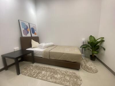 For Rent - Lake Life