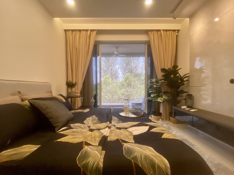 Lake Life, 10 Tao Ching Road, Room Rental, 200 sqft, Executive Condominium For Rent, by Tan Wei, 25369711 - PropertyGuru.com.sg