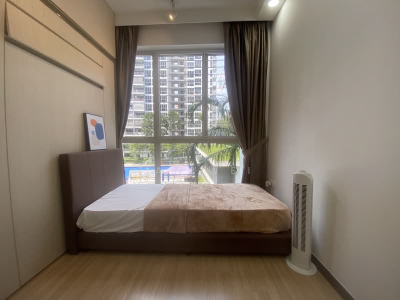 Lake Life, 10 Tao Ching Road, Room Rental, 200 sqft, Executive Condominium For Rent, by Tan Wei, 25369711 - PropertyGuru.com.sg