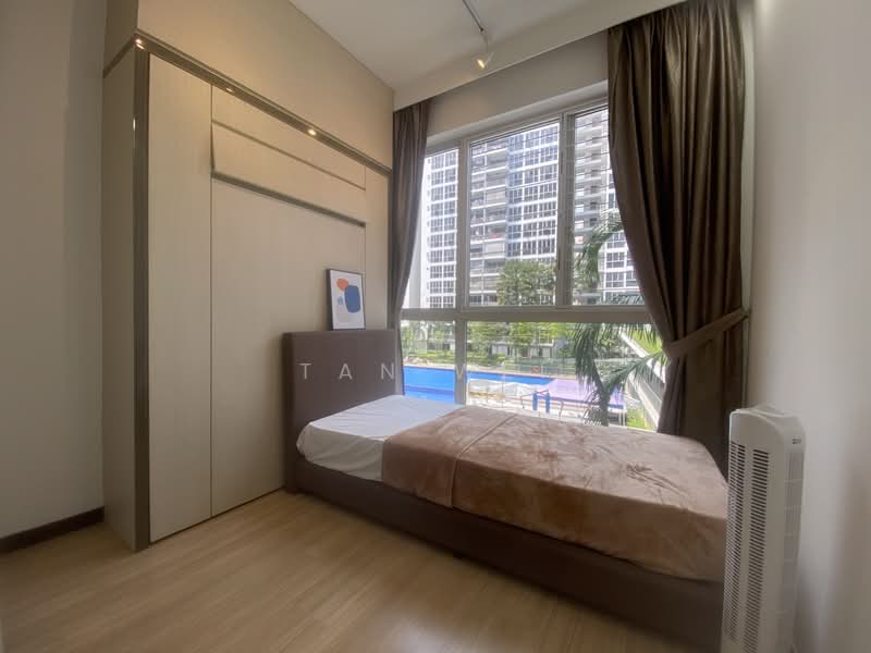 Lake Life, 10 Tao Ching Road, Room Rental, 200 sqft, Executive Condominium For Rent, by Tan Wei, 25369711 - PropertyGuru.com.sg