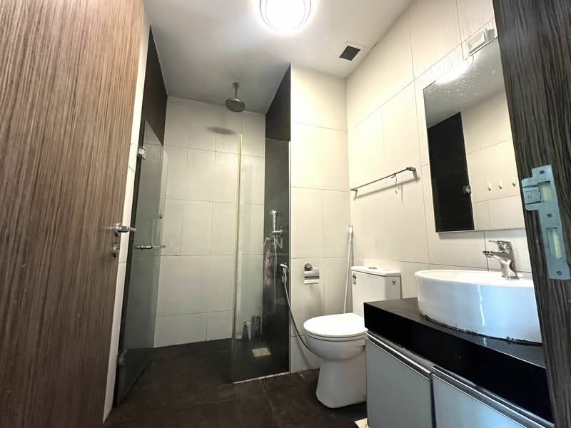 Parc Rosewood, 77 Rosewood Drive, 1 Bedroom, 517 sqft, Condominium For Rent, by Karen Tan, 25369719 - PropertyGuru.com.sg