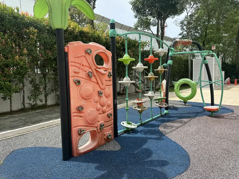 Parc Rosewood, 77 Rosewood Drive, 1 Bedroom, 517 sqft, Condominium For Rent, by Karen Tan, 25369719 - PropertyGuru.com.sg