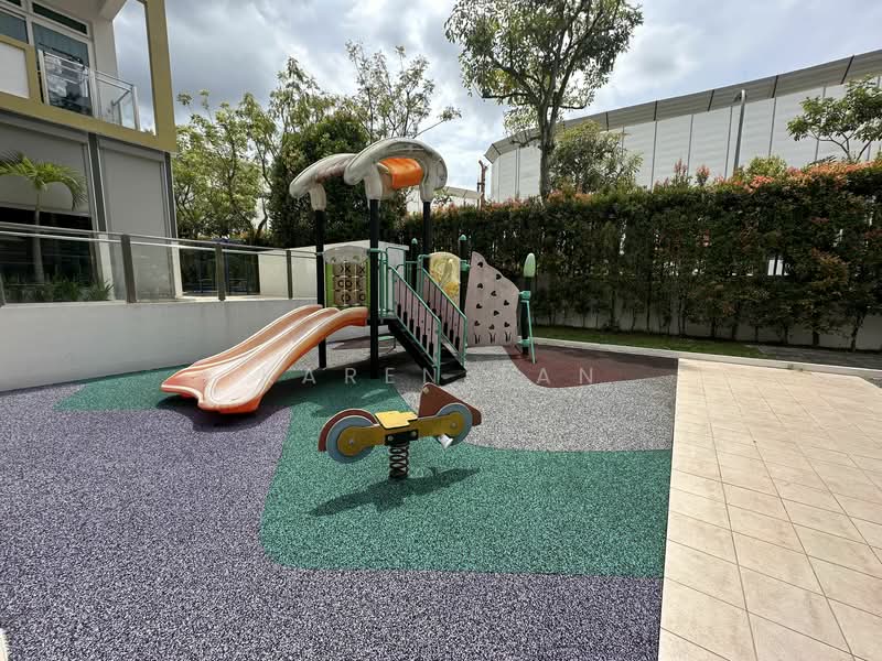 Parc Rosewood, 77 Rosewood Drive, 1 Bedroom, 517 sqft, Condominium For Rent, by Karen Tan, 25369719 - PropertyGuru.com.sg