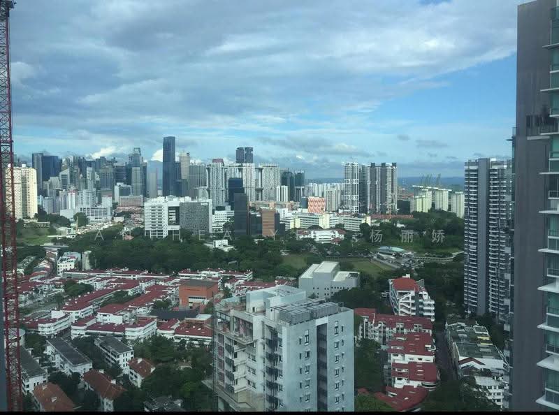 Twin Regency, 26 Kim Tian Road, Alexandra / Commonwealth, 2 Bedrooms, 979 sqft, Condominium For Rent, by Anthea Yeo 杨丽娇, 25369738 - PropertyGuru.com.sg