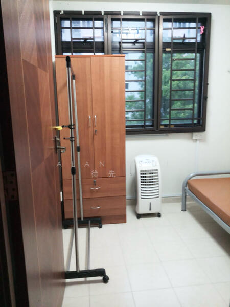 For Rent - 3 Haig Road