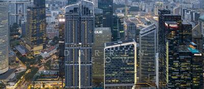 For Sale - V on Shenton