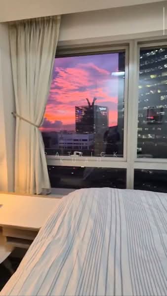 The Sail @ Marina Bay, 6 Marina Boulevard, Room Rental, 100 sqft, Condominium For Rent, by Patrick Kuah, 25369807 - PropertyGuru.com.sg
