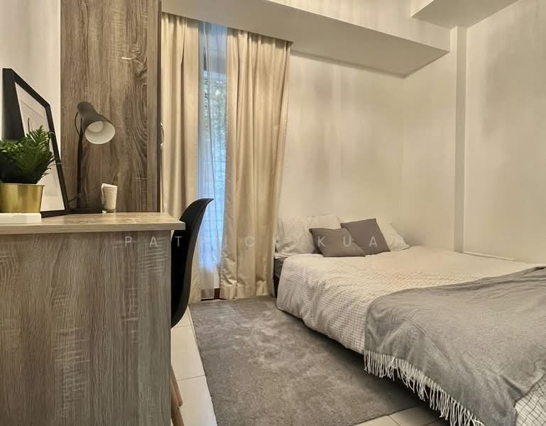 The Sail @ Marina Bay, 6 Marina Boulevard, Room Rental, 100 sqft, Condominium For Rent, by Patrick Kuah, 25369807 - PropertyGuru.com.sg
