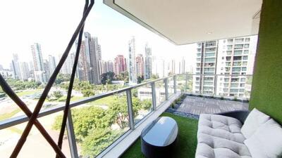 For Sale - Paterson Suites