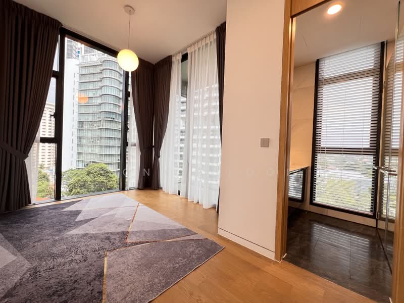 Cairnhill 16, 16 Cairnhill Rise, 3 Bedrooms, 1,292 sqft, Condominium For Rent, by CONNIE Looi, 25369942 - PropertyGuru.com.sg