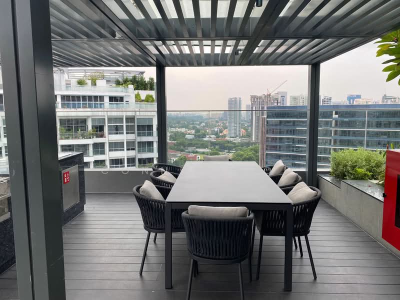 Cairnhill 16, 16 Cairnhill Rise, 3 Bedrooms, 1,292 sqft, Condominium For Rent, by CONNIE Looi, 25369942 - PropertyGuru.com.sg