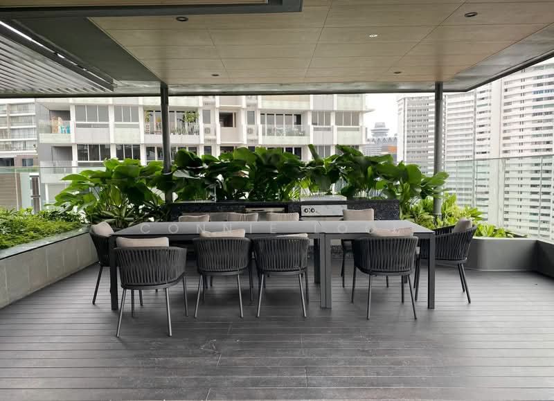 Cairnhill 16, 16 Cairnhill Rise, 3 Bedrooms, 1,292 sqft, Condominium For Rent, by CONNIE Looi, 25369942 - PropertyGuru.com.sg