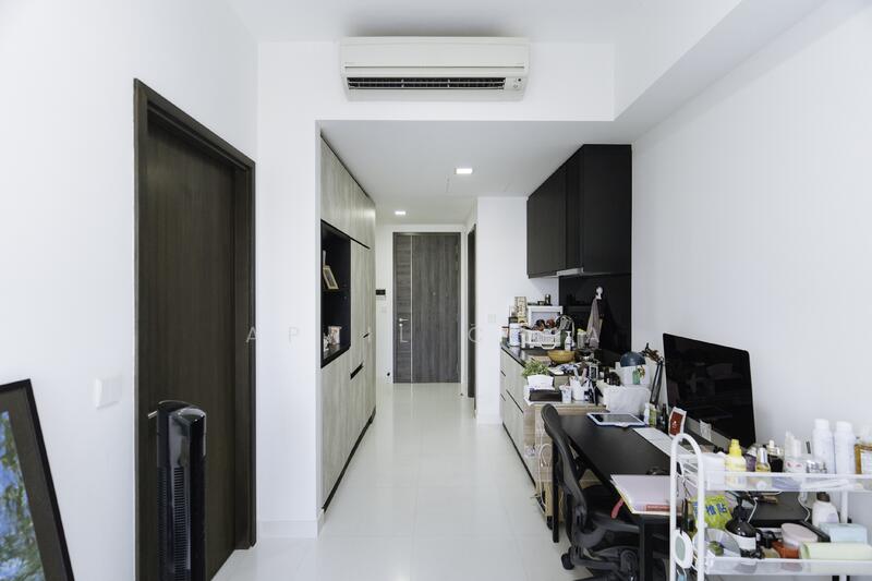 The Rise @ Oxley - Residences, 73 Oxley Rise, 2 Bedrooms, 646 sqft, Apartment For Rent, by April Chia, 25369953 - PropertyGuru.com.sg