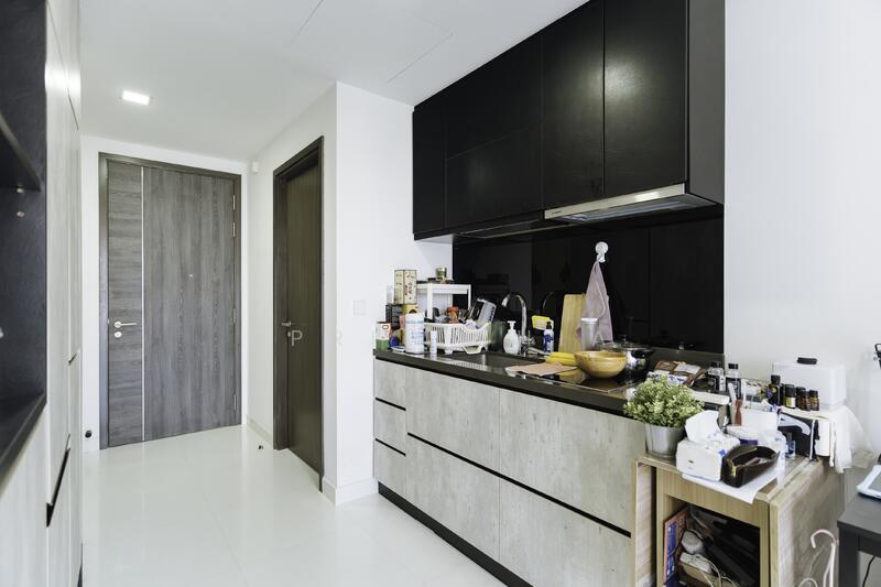 The Rise @ Oxley - Residences, 73 Oxley Rise, 2 Bedrooms, 646 sqft, Apartment For Rent, by April Chia, 25369953 - PropertyGuru.com.sg