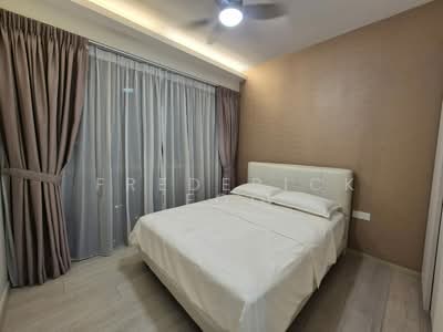 For Rent - The Topiary