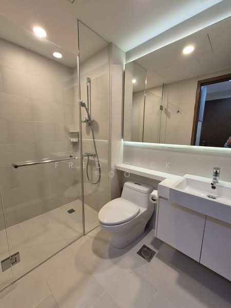 The Topiary, 11 Fernvale Lane, Studio, 230 sqft, Executive Condominium For Rent, by Frederick Foo, 25369981 - PropertyGuru.com.sg