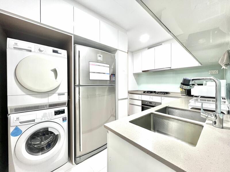 3 Minute to Bartley MRT, Bartley Road, Macpherson / Potong Pasir, Room Rental, 100 sqft, Apartment For Rent, by Elaine Chng, 25369987 - PropertyGuru.com.sg