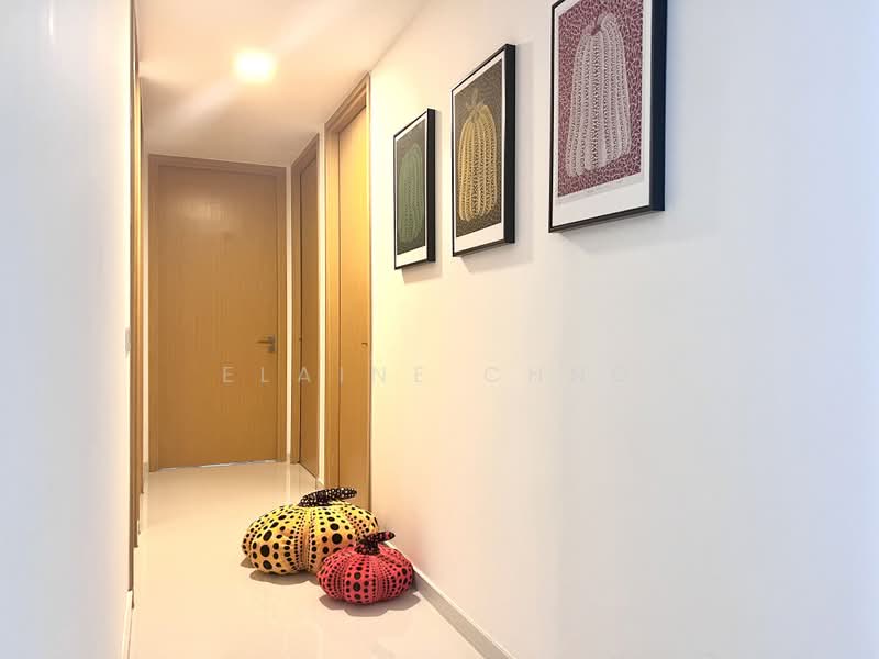 3 Minute to Bartley MRT, Bartley Road, Macpherson / Potong Pasir, Room Rental, 100 sqft, Apartment For Rent, by Elaine Chng, 25369987 - PropertyGuru.com.sg