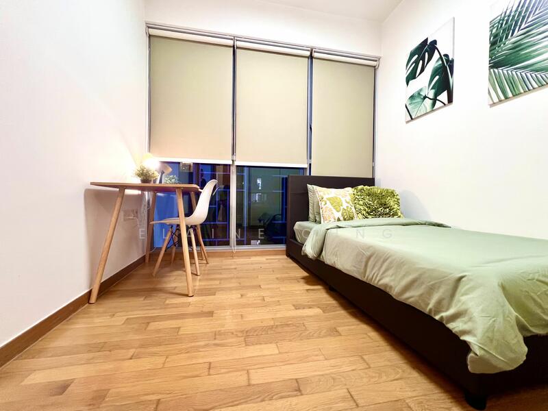 For Rent - 3 Minute to Bartley MRT