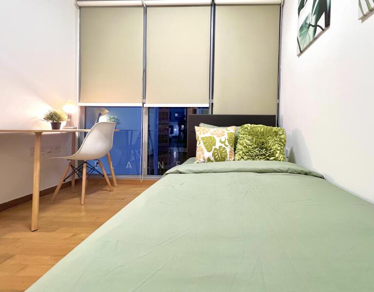 For Rent - 3 Minute to Bartley MRT