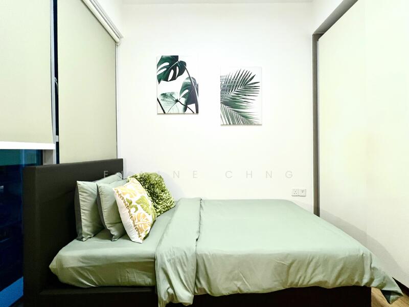 For Rent - 3 Minute to Bartley MRT