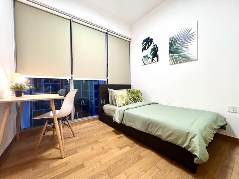 For Rent - 3 Minute to Bartley MRT