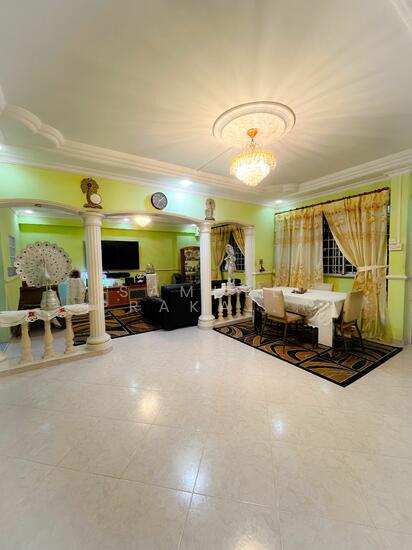 For Sale - 363 Tampines Street 34