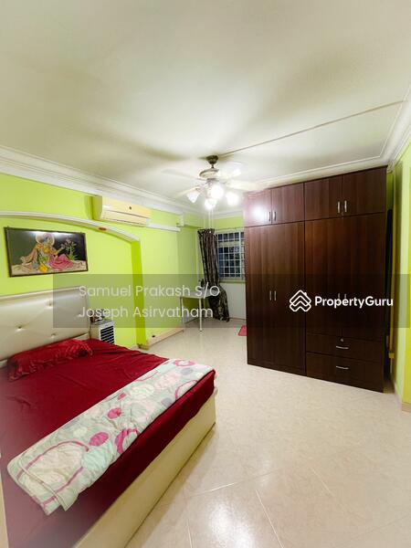 For Sale - 363 Tampines Street 34