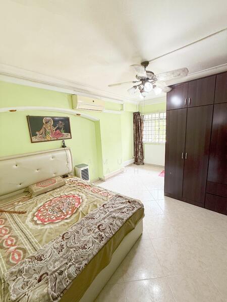 For Sale - 363 Tampines Street 34