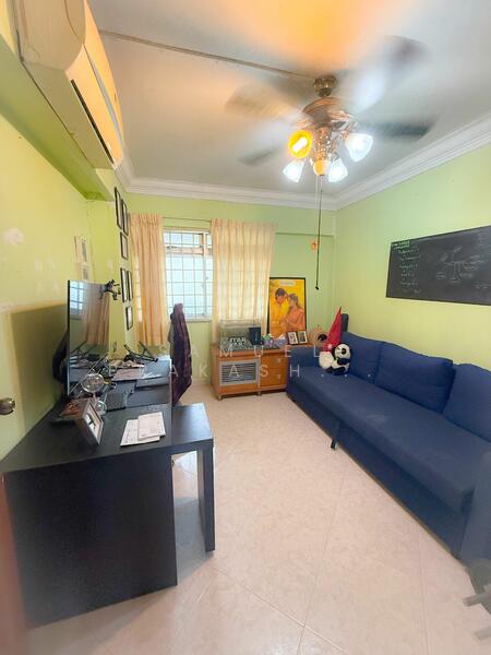 For Sale - 363 Tampines Street 34