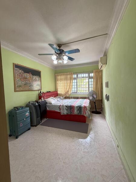 For Sale - 363 Tampines Street 34