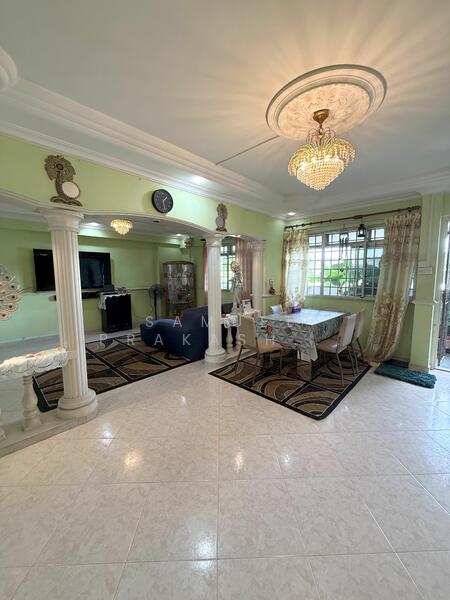 For Sale - 363 Tampines Street 34