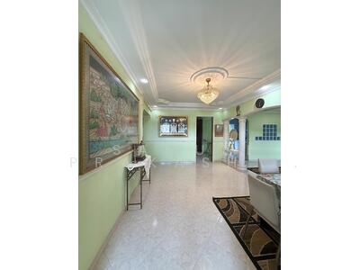 For Sale - 363 Tampines Street 34